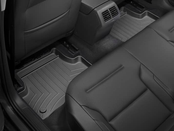 REAR FLOOR LINER AUDI/VOLKSWAGEN