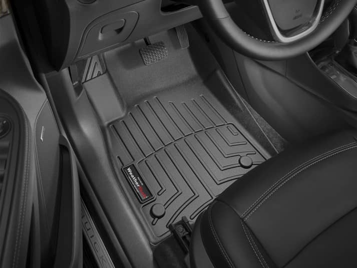 FRONT FLOOR LINER 13-22 ENCORE/14-22 TRAX