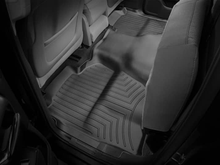 REAR FLOOR LINER 14-18 GM 1500/15-19 HD EXTENDED CAB