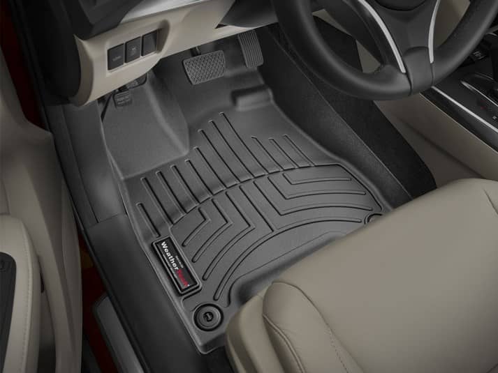 FRONT FLOOR LINERS 14-20 MDX
