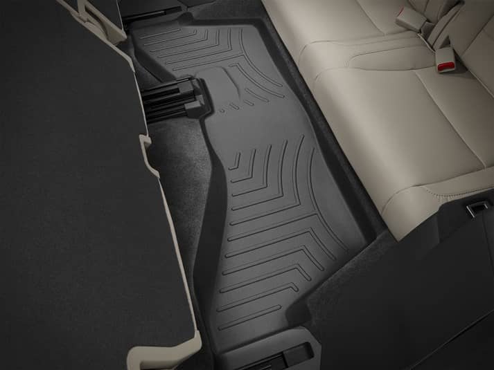 3RD ROW FLOOR LINER 14-20 MDX