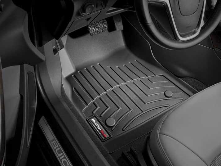 FRONT FLOOR LINER 12-17 VERANO