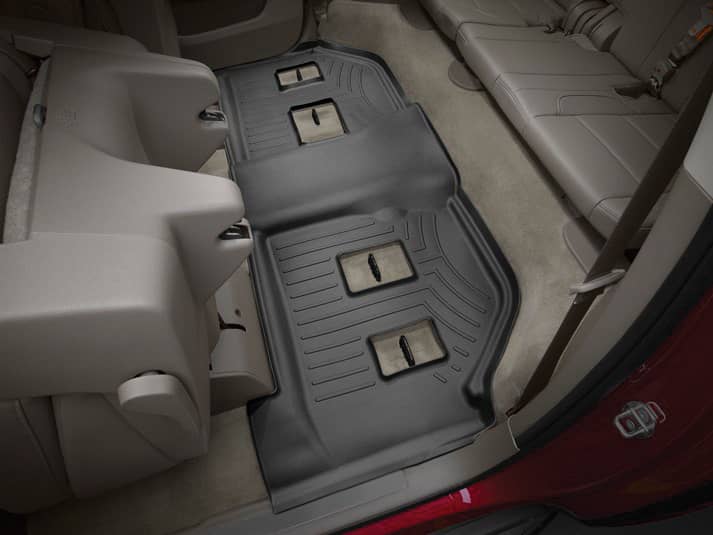 3RD ROW FLOOR LINER 15-20 ESCALADE ESV/SUBURBAN/YUKON XL