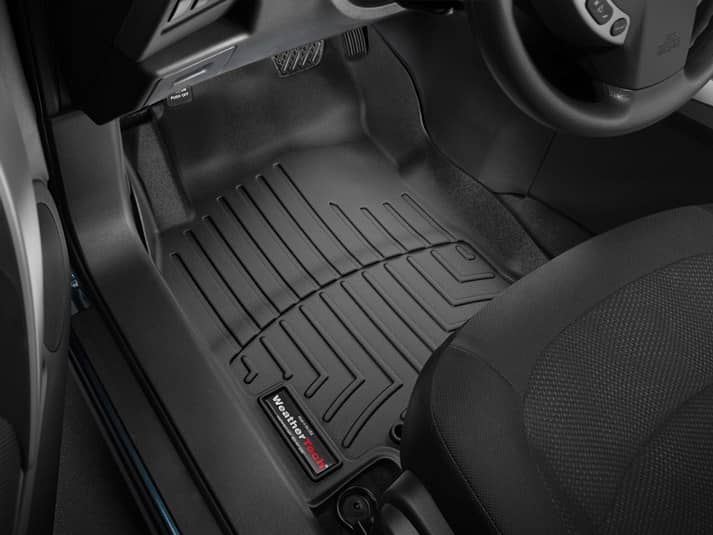 FRONT FLOOR LINERS 14-20 ROGUE