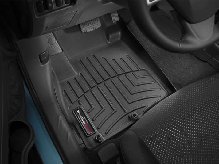 FRONT FLOOR LINERS 07-20 OUTLANDER/ 11-25 OUTLANDER SPORT/11-23 RVR