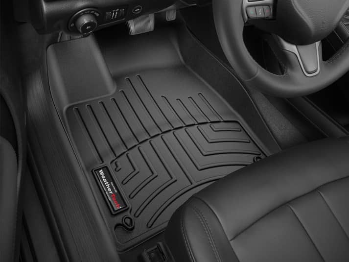 FRONT FLOOR LINER 15-17 200