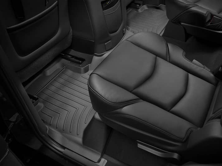 2ND ROW FLOOR LINER 15-20 ESCALADE /TAHOE/YUKON