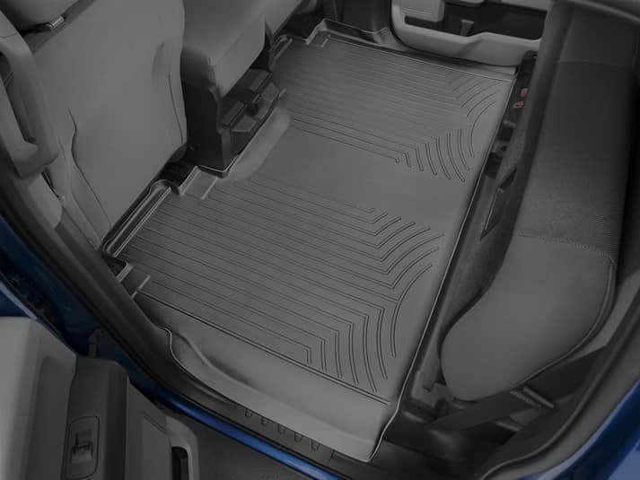 REAR FLOOR LINER 15-26 F150/17-26 S/DUTY CREW CAB