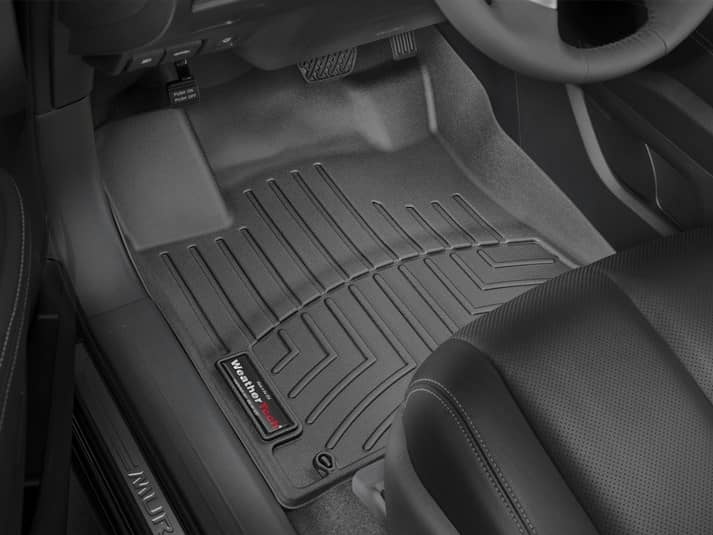 FRONT FLOOR LINER 15-17 MURANO