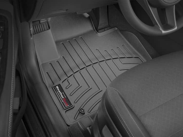 FRONT FLOOR LINERS 16-20 SORENTO