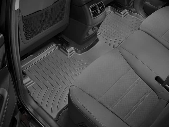 2ND ROW  FLOOR LINER 16-20 SORENTO