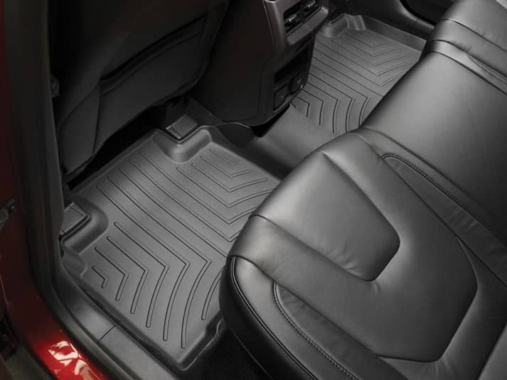 REAR FLOOR LINER 15-24 EDGE