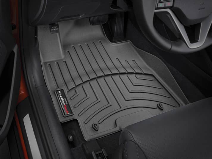 FRONT FLOOR LINER 16-18 TUCSON