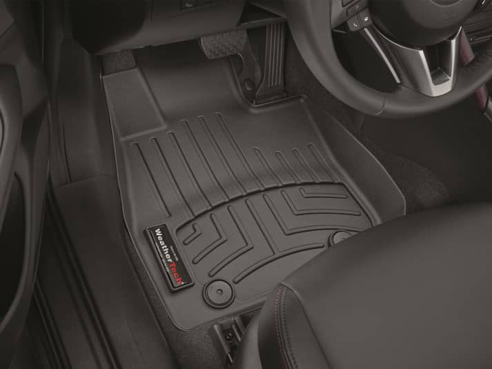 FRONT FLOOR LINER 16-21 CX-3