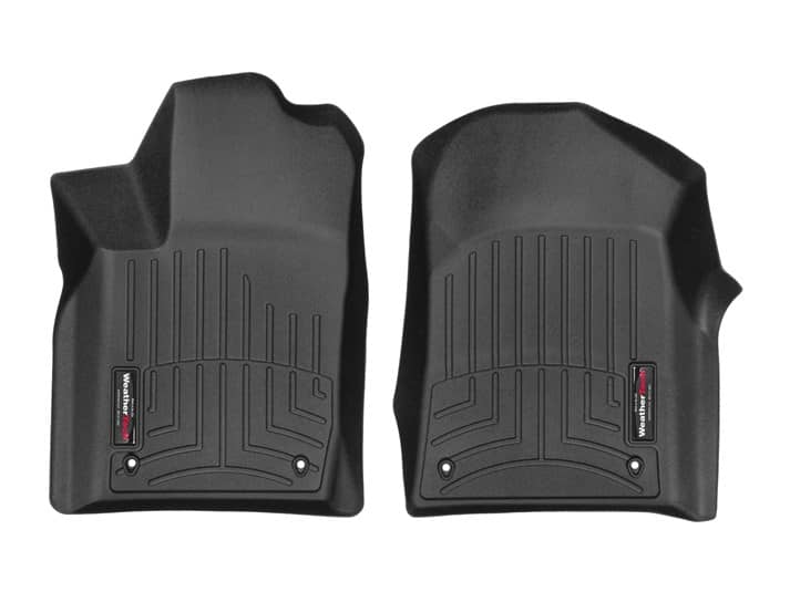 FRONT LINERS 2015 DURANGO/GRAND CHEROKEE