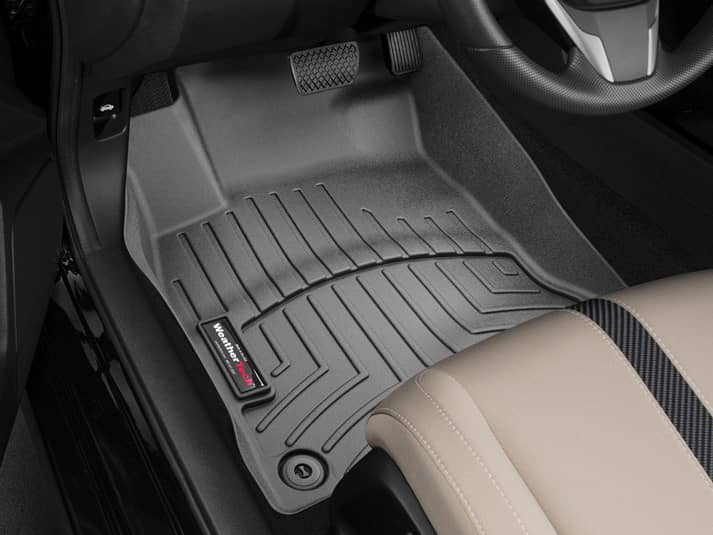 FRONT FLOOR LINER 16-21 CIVIC SEDAN