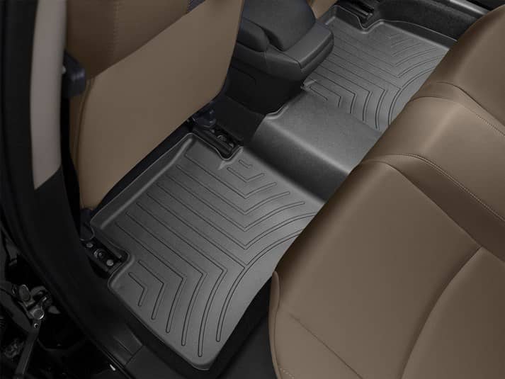 REAR FLOOR LINER 17-21 CIVIC HATCHBACK/ 16-21 CIVIC SEDAN