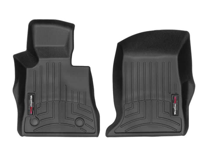 FRONT FLOOR LINERS 16-24 CAMARO