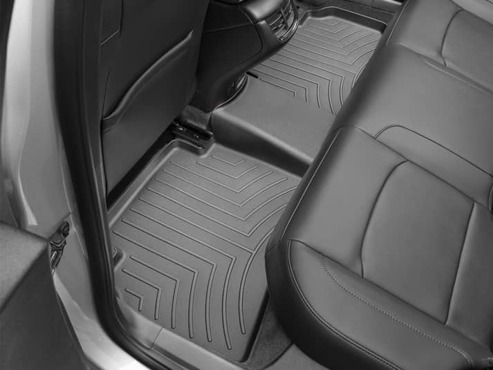 REAR FLOOR LINER 16-25 MALIBU