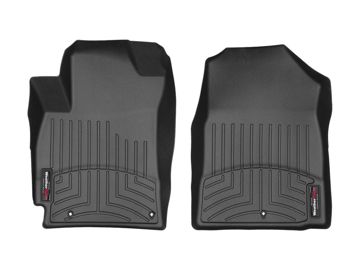 FRONT FLOOR LINER 17-20 ELANTRA