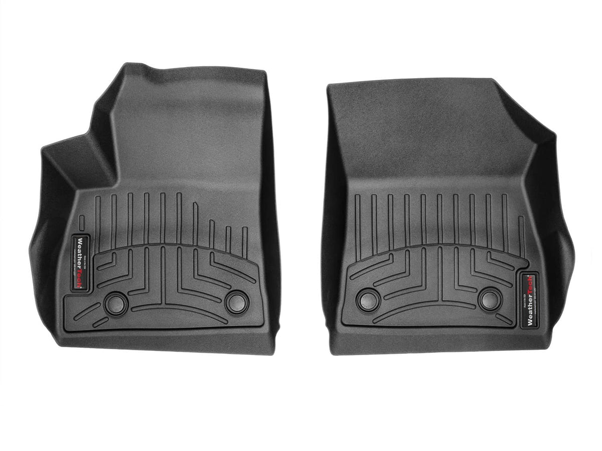 FRONT FLOOR LINERS 16-19 CRUZE