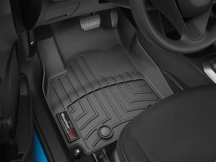 FRONT FLOOR LINER 16-22 SPARK(EXC.EV)