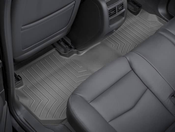 REAR FLOOR LINER 17-26 CADILLAC XT5
