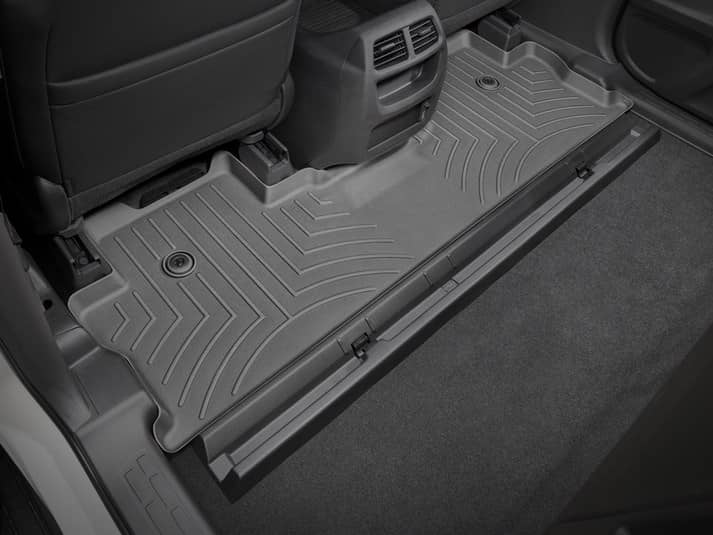 REAR FLOOR LINER 17-26 RIDGELINE