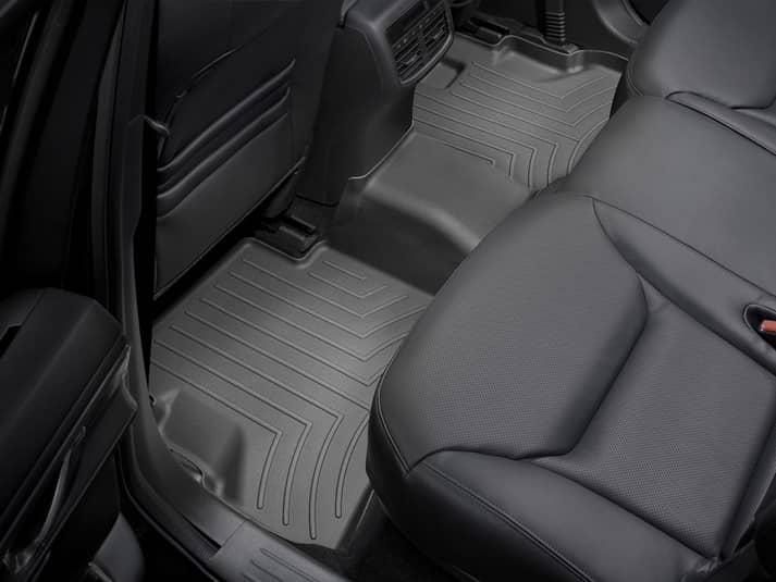 2ND ROW FLOOR LINER 16-23 CX-9