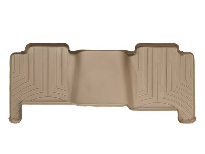 REAR FLOOR LINER 04-08 F150/06-08 CREW CAB