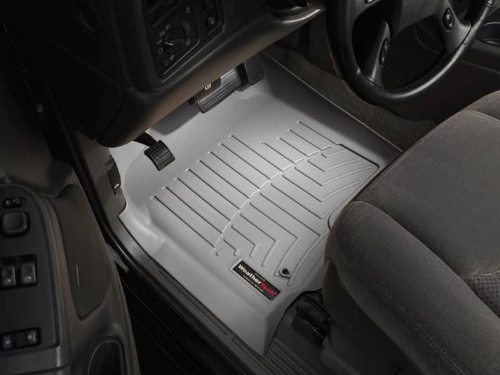 FRONT FLOOR LINER 99-06 GM/00-06 SUB/TAH/YUK/02-06 AVAL.