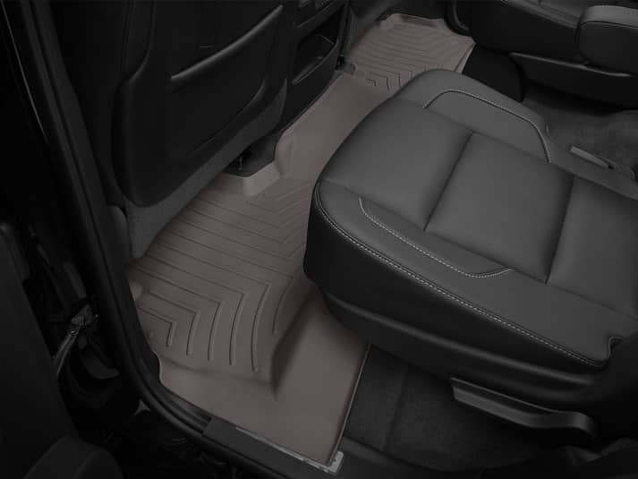 2ND ROW FLOOR LINER 15-20 TAHOE/YUKON