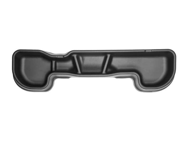 UNDERSEAT STORAGE SYSTEM 19-26 GM 1500/20-26 GM HD REG.CAB