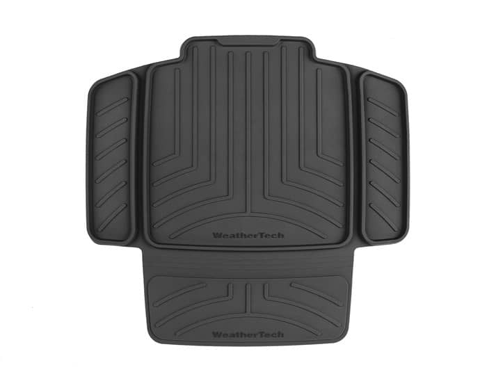 CHILD CAR SEAT PROTECTOR