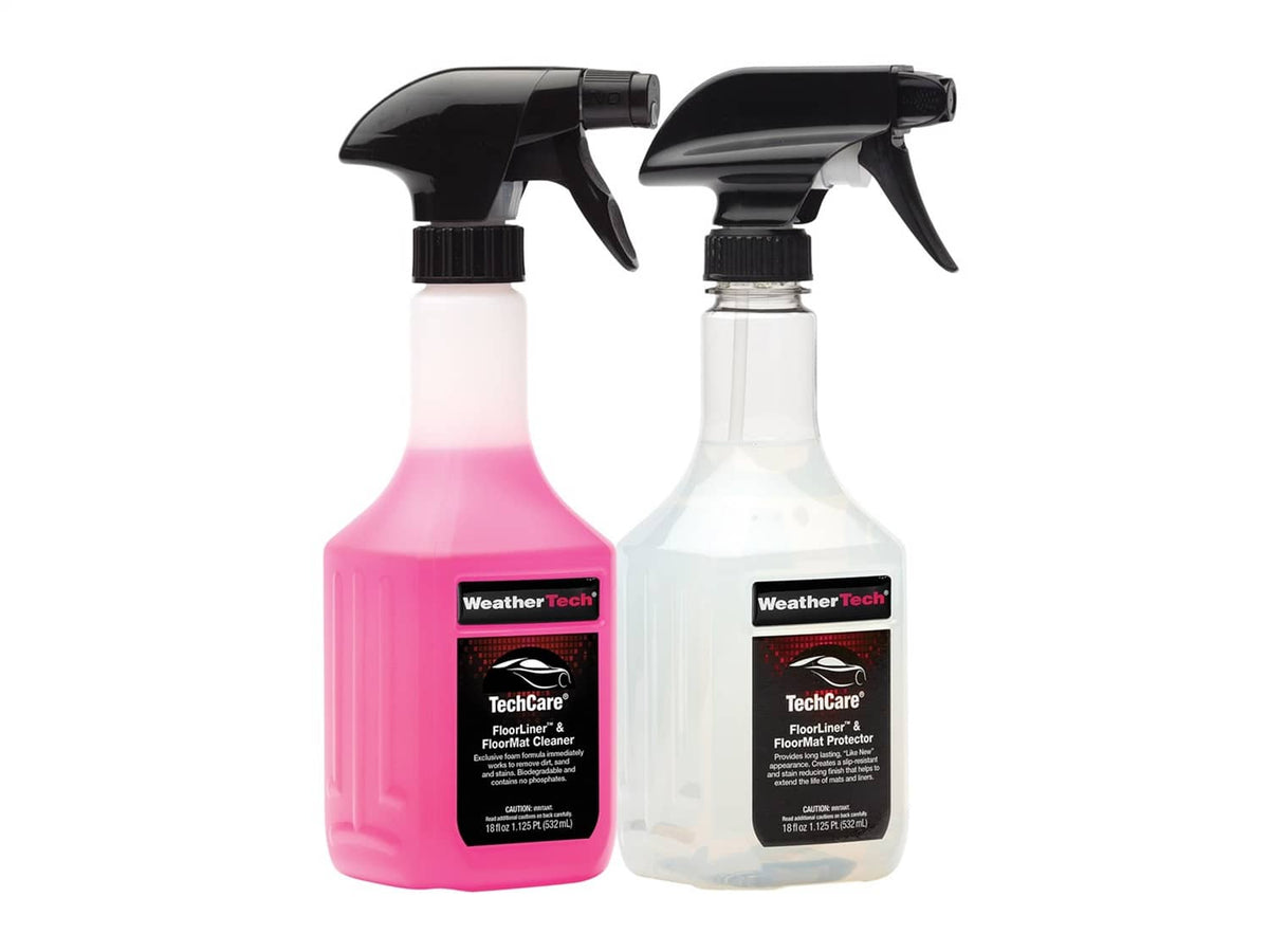 TECHCARE PROTECTOR &