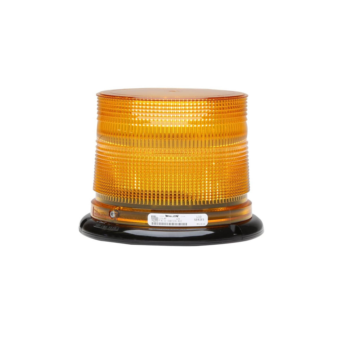 L10 SERIES LED BEACON AMBER
