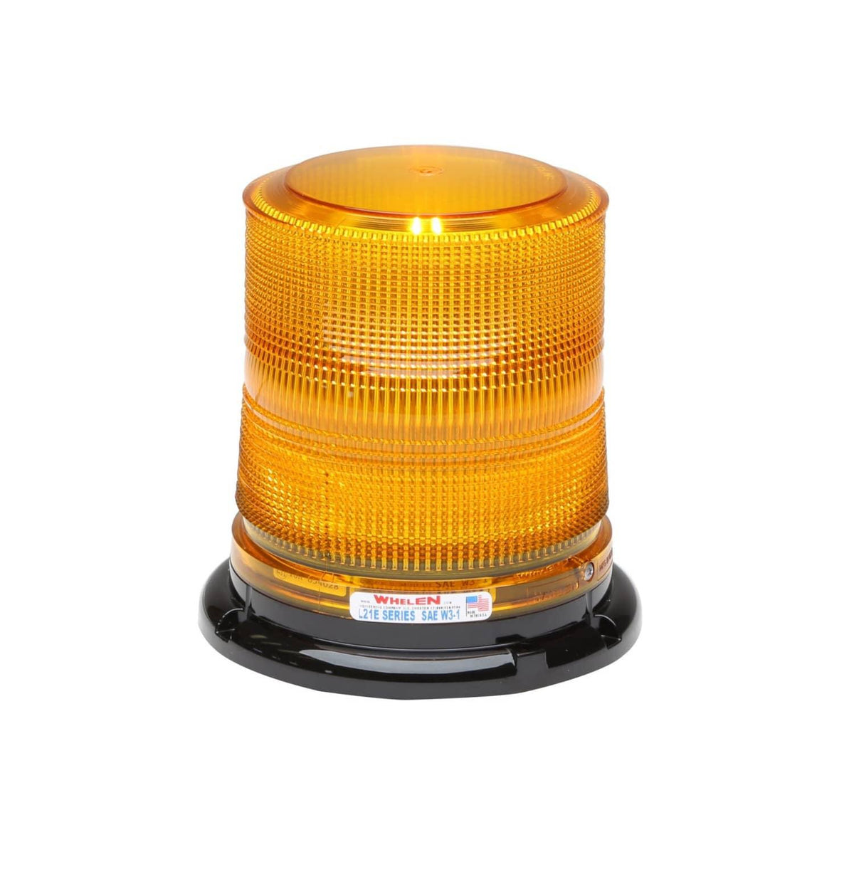 L21 SERIES LED BEACON AMBER