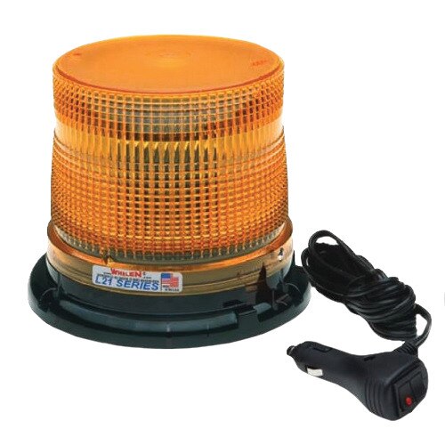 L21 SERIES LED BEACON AMBER