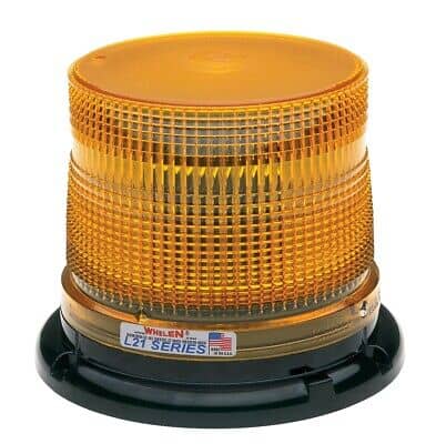 L10 SERIES LED BEACON AMBER