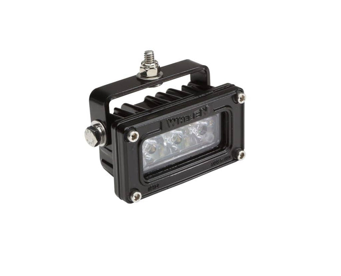 PIONEER NANO 3-LED BAIL MOUNT WORK LIGHT