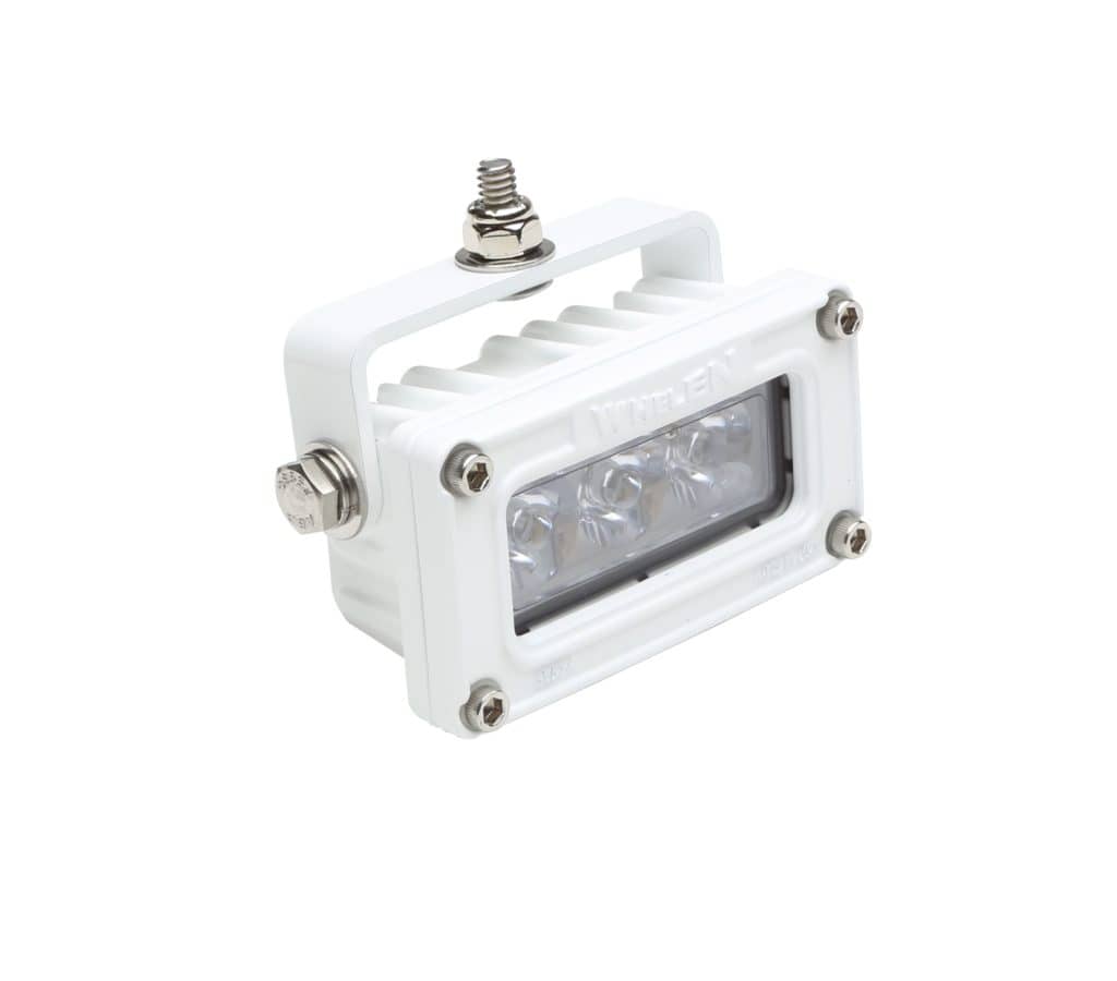 PIONEER NANO 3-LED BAIL MOUNT WORK LIGHT