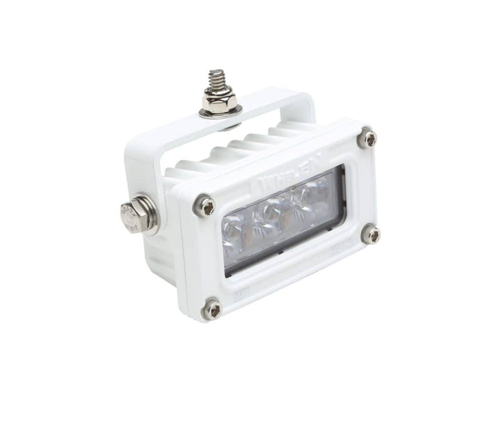 PIONEER NANO 3-LED BAIL MOUNT WORK LIGHT