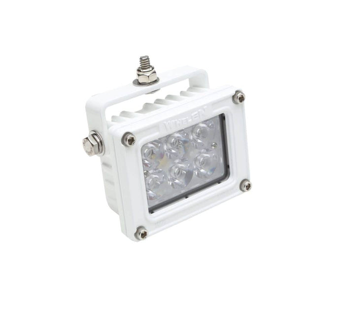 PIONEER NANO 6-LED BAIL MOUNT WORK LIGHT