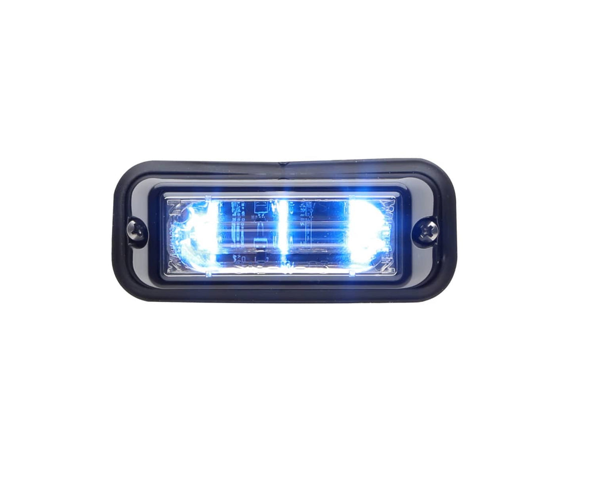 DUAL L MOUNTING BRACKET TIR3/LIN3