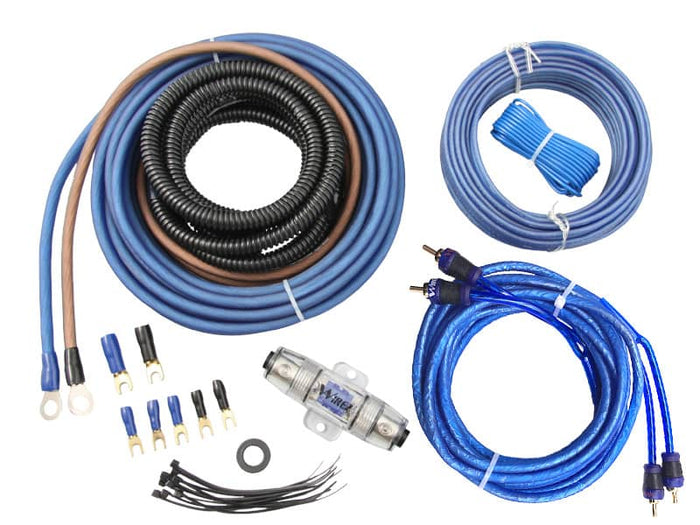 8GA AMP INSTALL KIT