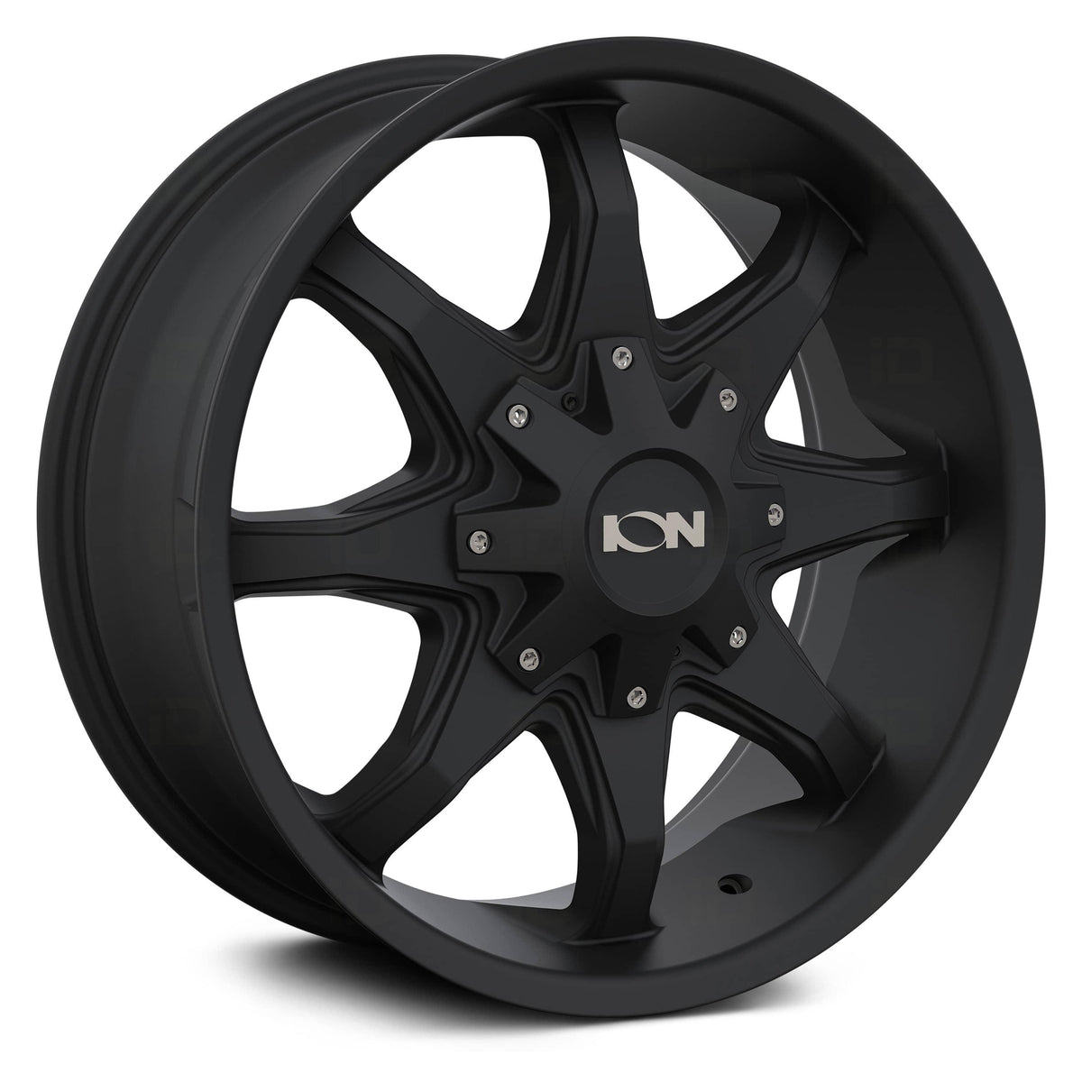 ION 20X9 6-135/5.5 +18MM