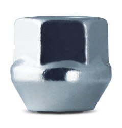 LUG NUT 12MM X 1.75 OPEN