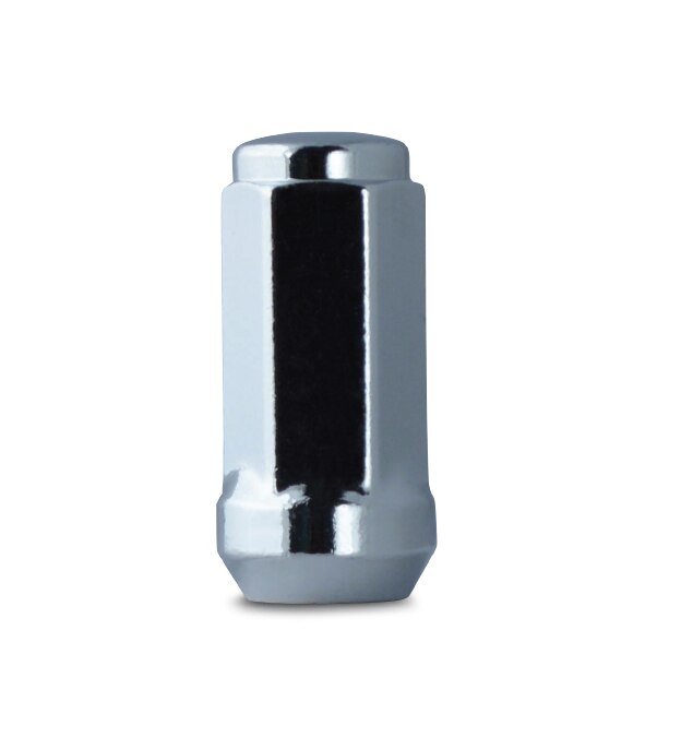 LUG NUT 9/16" CLOSED END