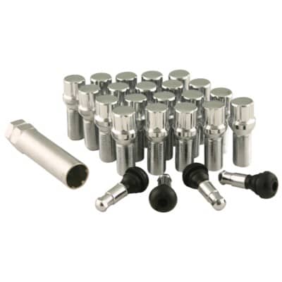 14X1.50 SPLINE LUG BOLT
