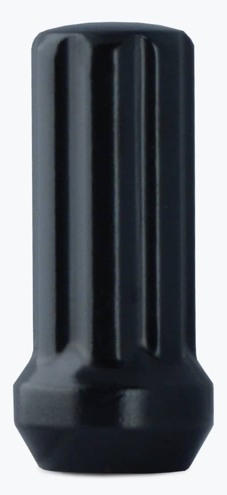 LUG NUT 9/16 SPLINE LONG